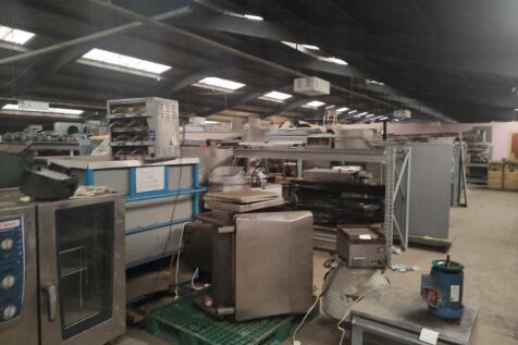 Warehouse for sale Image 12
