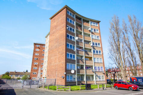 48 Triumph House, Alderman Avenue, Barking, Essex, IG11 0LS