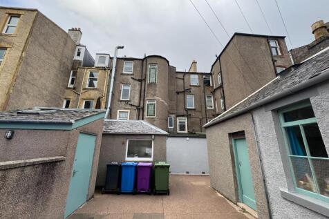 Communal access and gardens