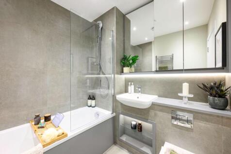 Marleigh Park, 5 bedroom show home,