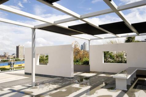 Communal Rooftop