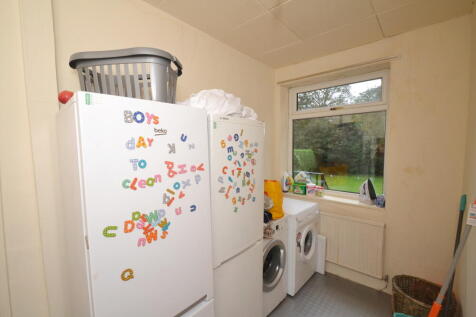 Brunswick Road, Withington, Manchester, M20 photo 4
