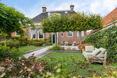 Nieuwstad 34 8713 JL HINDELOOPEN image 2