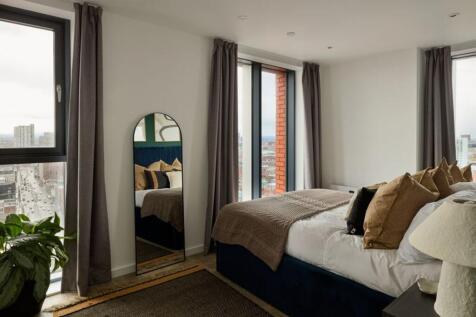 Swan Street House, Manchester, M4 photo 4