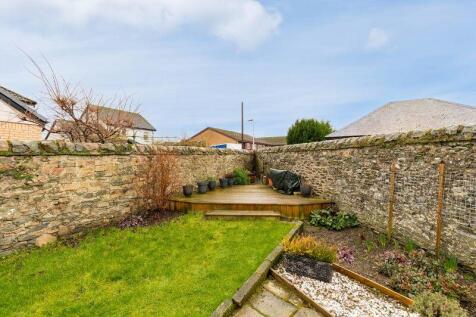 4 bed, 1 bath Flat in Leeds - Photo 19