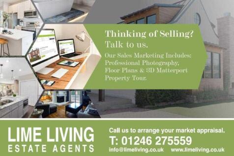 Thinking of selling?