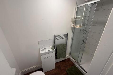 *EN-SUITE ROOM* Woodhouse Road, Mansfield photo 3