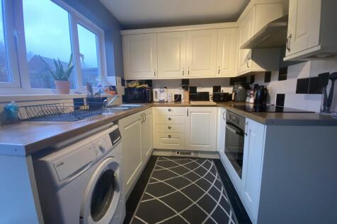 Course Park Crescent, Fareham, Hampshire, PO14 photo 3