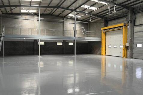 Unit 2 Campbell Centre