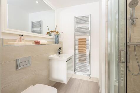laurel | en-suite