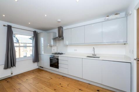 Northcote Road, Battersea, London SW11 photo 4