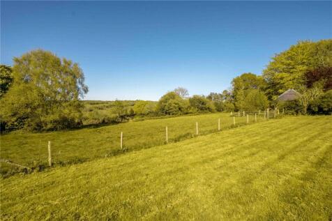 Garden and Field