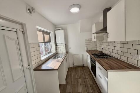 Grey Street, Wallsend, North Tyneside photo 3