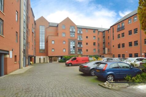 car park view