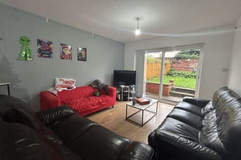 Allington Avenue, Nottingham photo 3