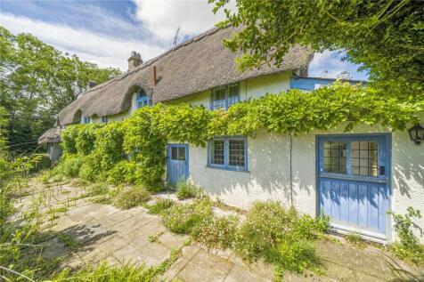 Main Cottage