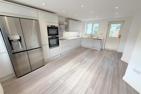 Kitchen Dining Room