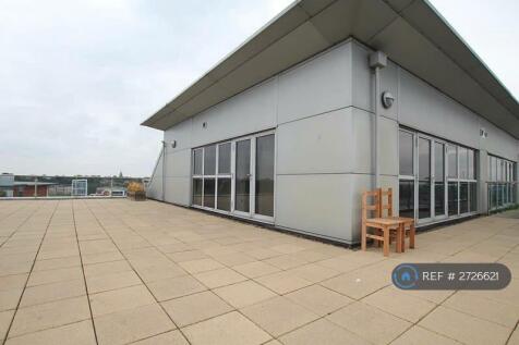 Terrace 1