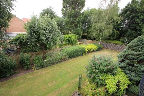 Communal Garden