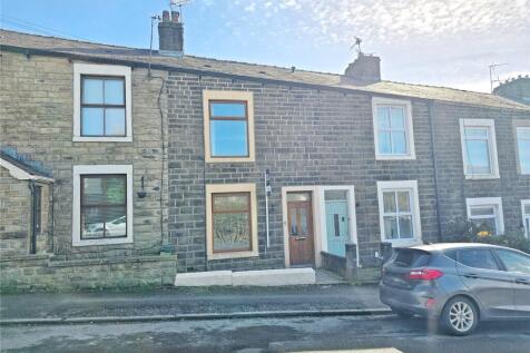 Period Terraced Home