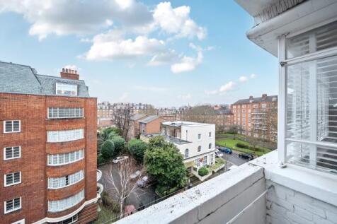 External View from A