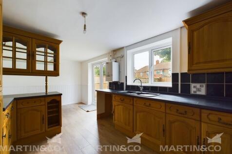 Belvedere, Balby photo 4