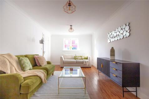 Trubshaw Close, Horfield, Bristol, BS7