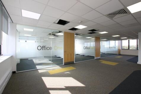 Office to rent Image 5