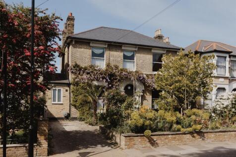 Osborne Road, E7