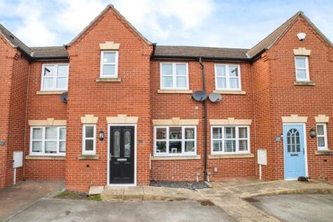 Mansfield, NG20 - property photo