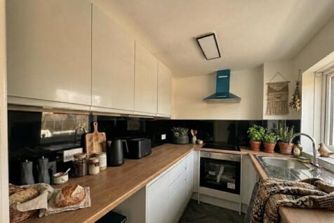 Best Estate in Sheffield 3