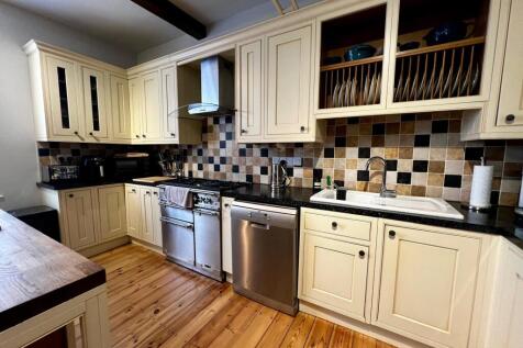 Portgate House, Stagshaw, Hexham, Northumberland, NE46 photo 3
