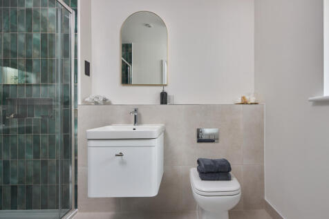 Previous Showhome