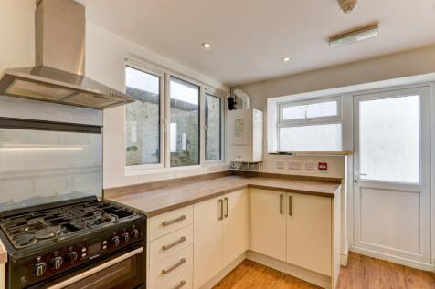 18 Egremont Place Kitchen