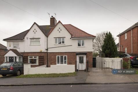Marshfield Road, Bristol, BS16 photo 4