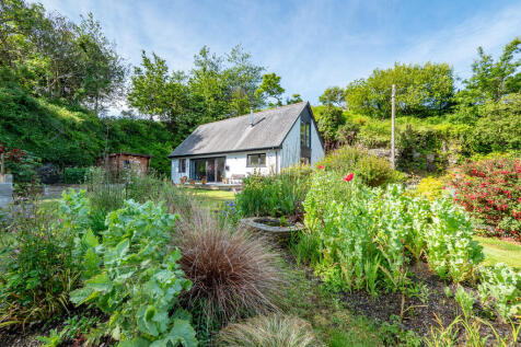 Boscastle, PL35 - property photo