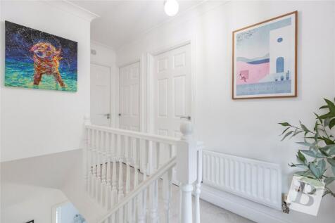 Second Floor Landing