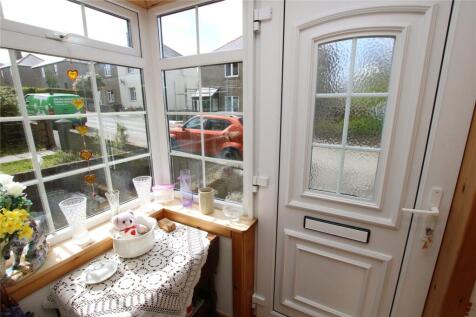 Entrance Porch