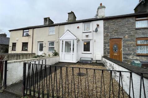 3 Tyddyn Terrace