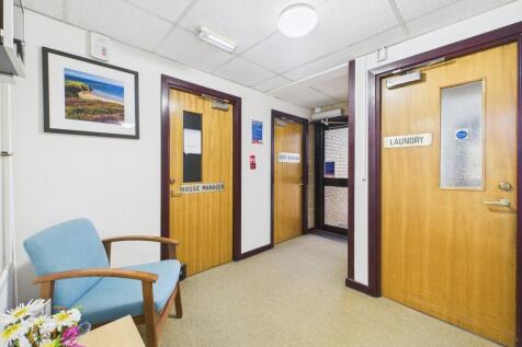 Communal Entrance Hall