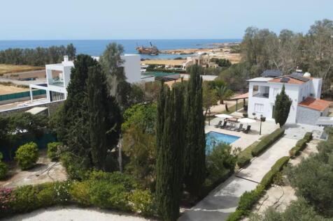 5 Bedroom Villa for 