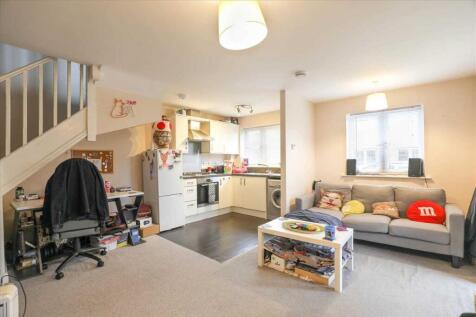 Living/ Kitchen