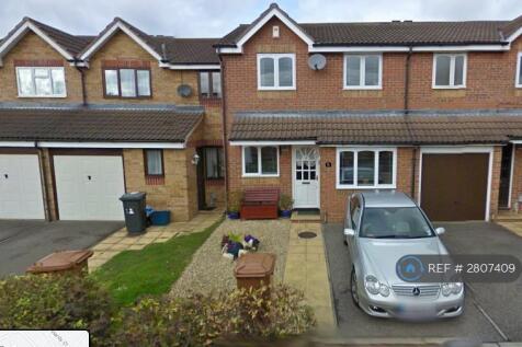 House Front