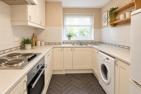 Davidson Frost-Wellings, DFW, Lakeview, Kitchen.pn