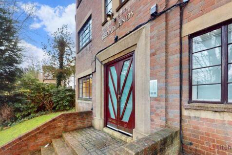 Exterior front entrance 2026