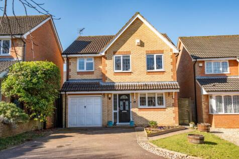 Andover, SP10 - property photo