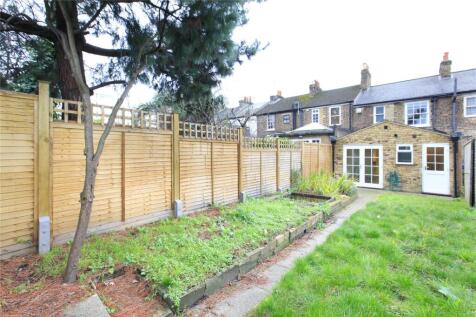 property in Barchard Street, 
Wandsworth, SW18