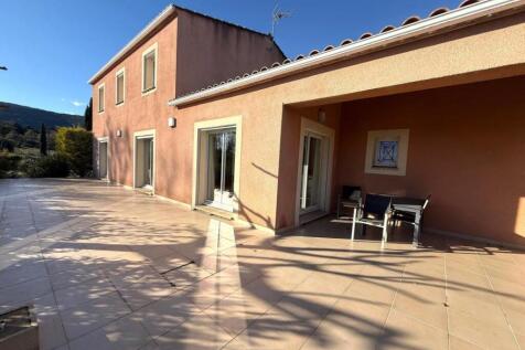Terrasse Sud Est