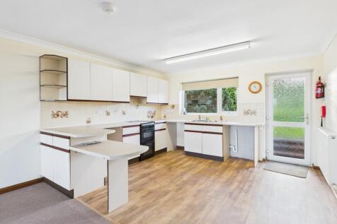 Kitchen/ diner