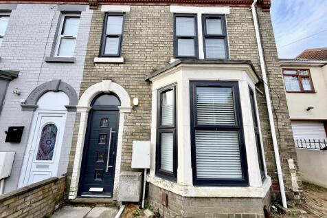 Studio flat on Dogsthorpe Road, Studio 1, Peterborough, PE1, £675/mo